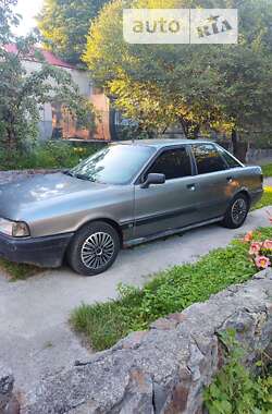 Седан Audi 80 1992 в Старокостянтинові