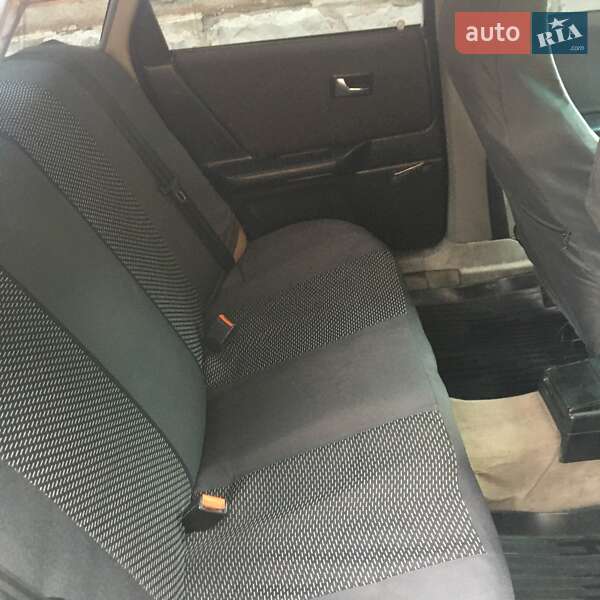 Седан Audi 80 1987 в Великому Березному фото 7 Седан Audi 80 1987 в Великому Березному