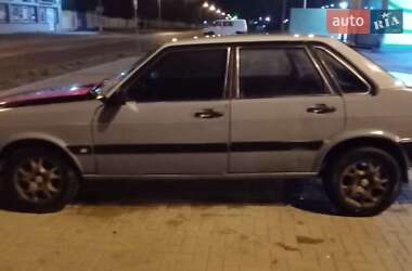 Седан Audi 80 1985 в Хмельницком