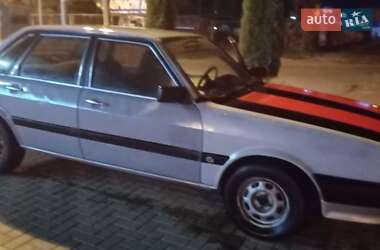 Седан Audi 80 1985 в Хмельницком
