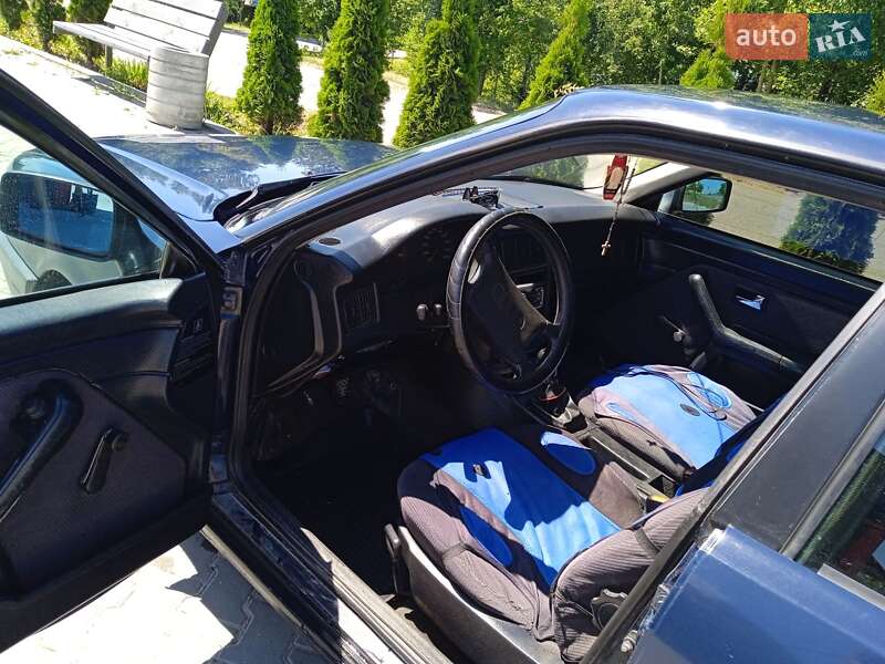 Седан Audi 80 1991 в Тлумаче фото 8 Седан Audi 80 1991 в Тлумаче