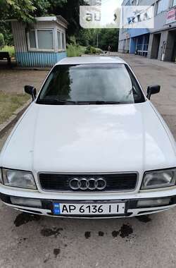 Седан Audi 80 1993 в Запорожье