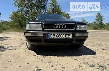 Універсал Audi 80 1994 в Києві