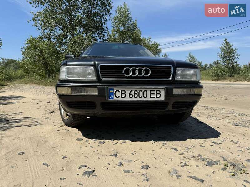 Audi 80 1994