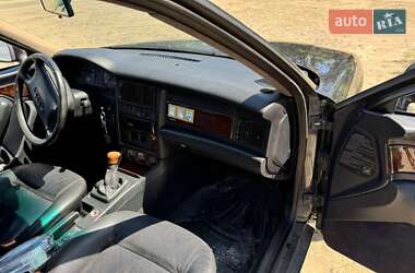 Універсал Audi 80 1994 в Києві