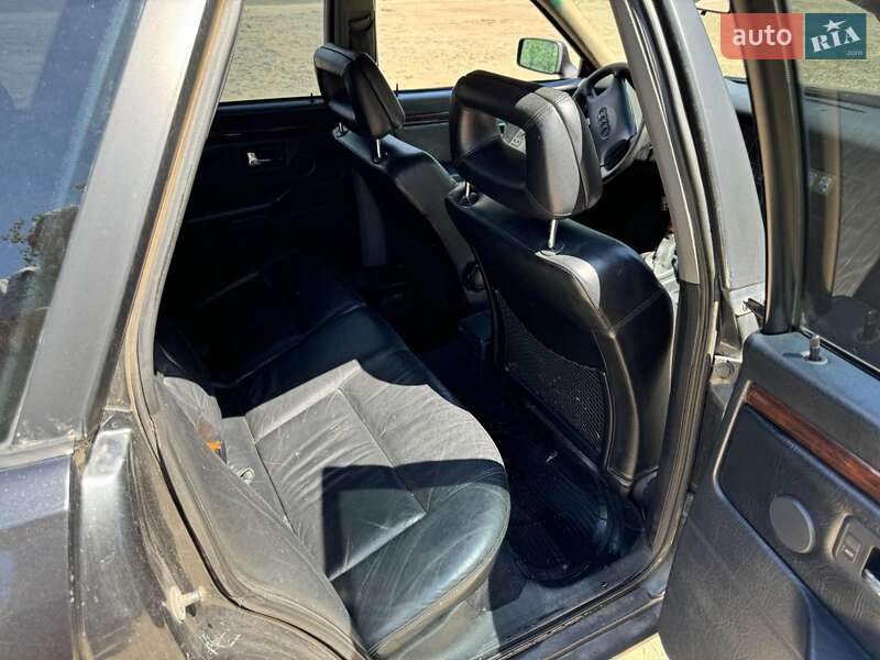 Универсал Audi 80 1994 в Киеве