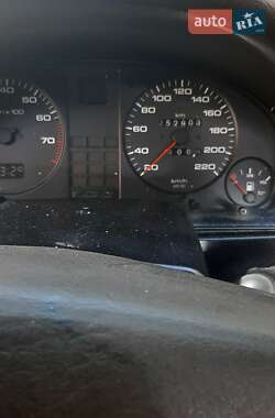 Седан Audi 80 1990 в Черкасах фото 7 Седан Audi 80 1990 в Черкасах