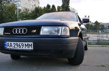 Седан Audi 80 1991 в Києві