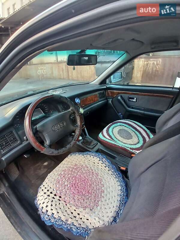 Седан Audi 80 1995 в Киеве