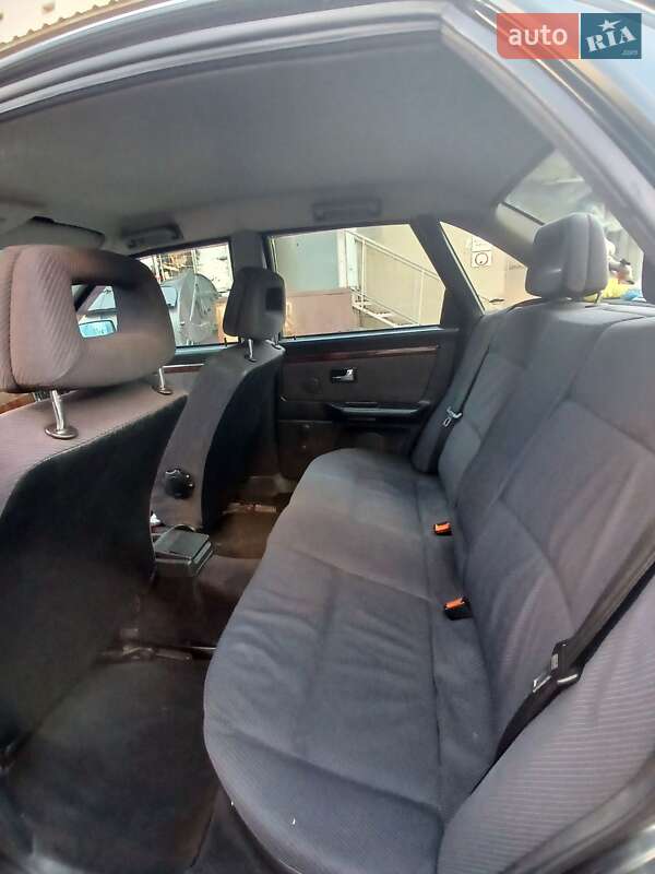 Седан Audi 80 1995 в Киеве