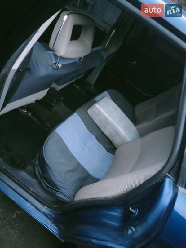 Седан Audi 80 1989 в Гоще фото 7 Седан Audi 80 1989 в Гоще
