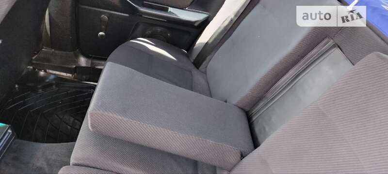 Универсал Audi 80 1993 в Хмельницком