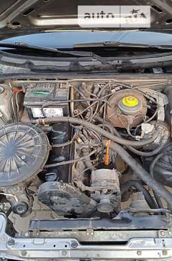 Седан Audi 80 1989 в Чорткове