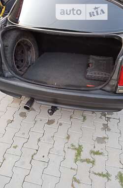 Седан Audi 80 1989 в Чорткове