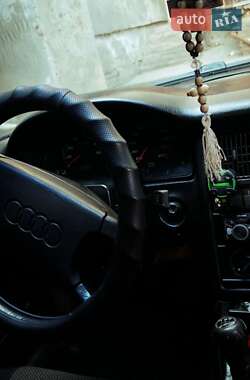 Седан Audi 80 1987 в Полтаве