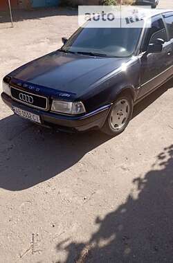 Седан Audi 80 1993 в Вінниці