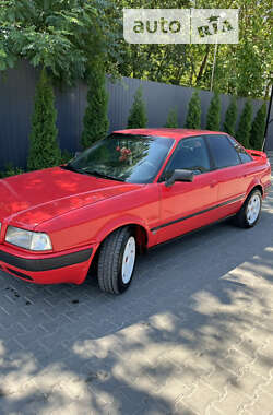 Седан Audi 80 1992 в Тернополе