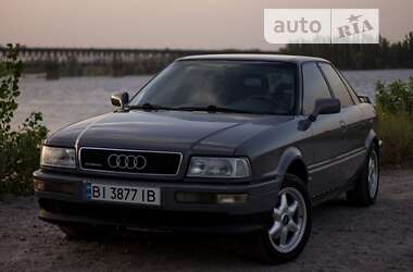 Седан Audi 80 1994 в Кременчуці