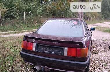 Седан Audi 80 1991 в Тернополе