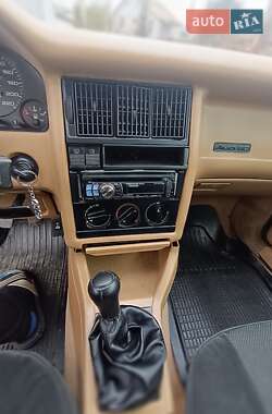 Седан Audi 80 1987 в Житомире