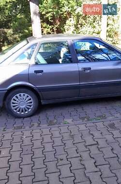 Седан Audi 80 1988 в Києві