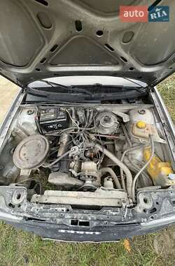 Седан Audi 80 1985 в Ивано-Франковске фото 2 Седан Audi 80 1985 в Ивано-Франковске