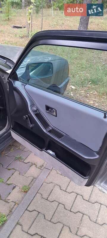 Седан Audi 80 1988 в Киеве