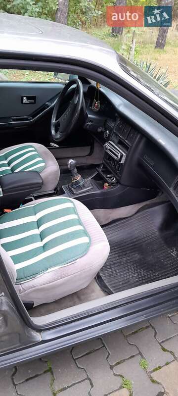 Седан Audi 80 1988 в Києві фото 8 Седан Audi 80 1988 в Києві