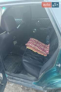 Седан Audi 80 1992 в Бурштыне