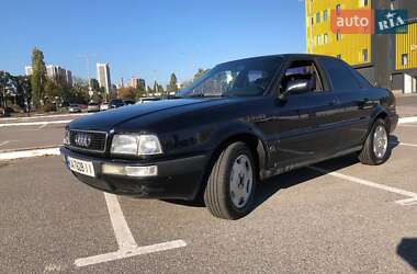 Седан Audi 80 1993 в Киеве