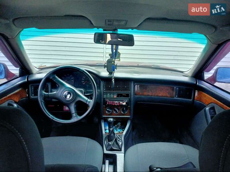 Седан Audi 80 1993 в Хмельницькому