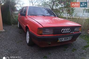 Седан Audi 80 1979 в Старокостянтинові