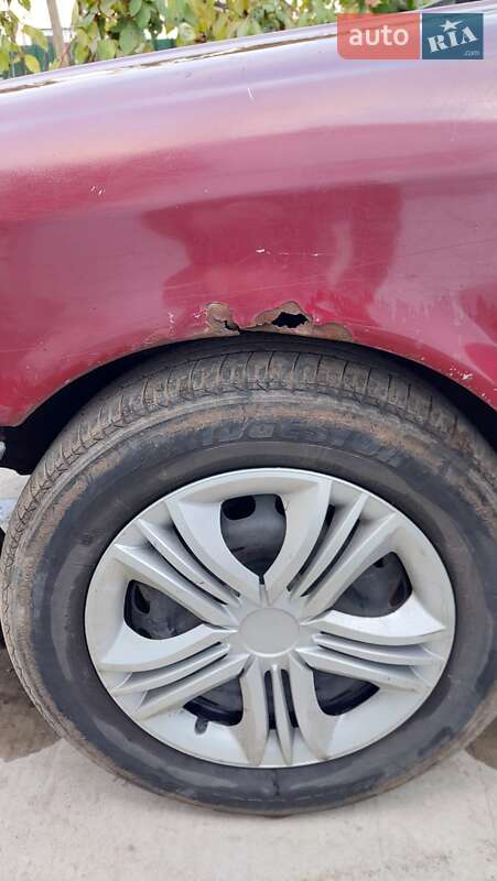 Седан Audi 80 1987 в Демидовке фото 11 Седан Audi 80 1987 в Демидовке