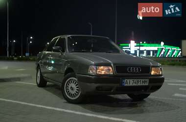 Седан Audi 80 1987 в Радомышле