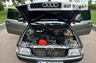 Седан Audi 80 1987 в Радомышле