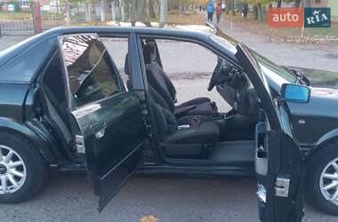 Седан Audi 80 1993 в Львове