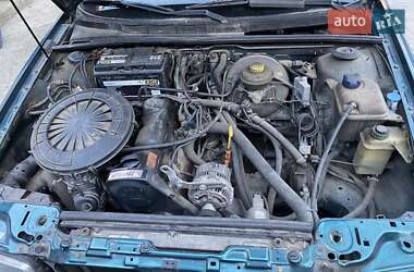Седан Audi 80 1992 в 