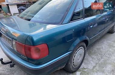 Седан Audi 80 1992 в 