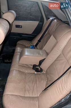 Седан Audi 80 1988 в 