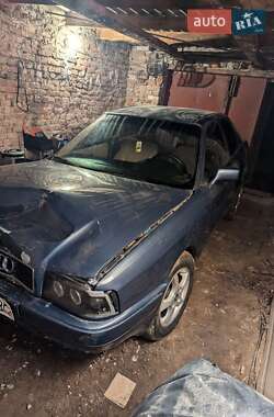 Седан Audi 80 1988 в Бару