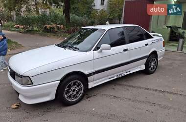 Седан Audi 80 1991 в Одесі