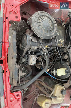 Седан Audi 80 1984 в 
