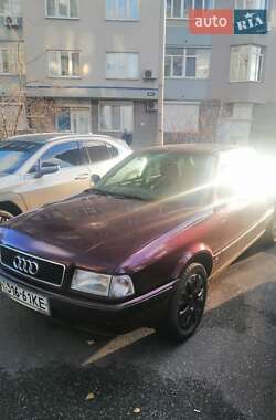 Седан Audi 80 1994 в 