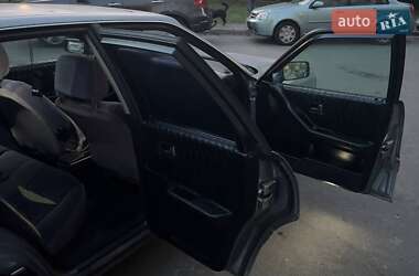 Седан Audi 80 1988 в Києві