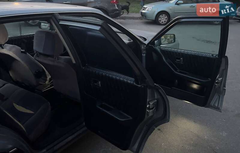 Седан Audi 80 1988 в Киеве