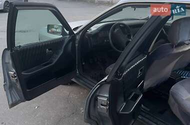 Седан Audi 80 1988 в Києві