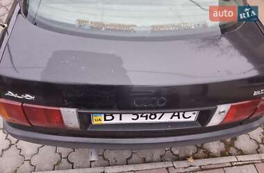 Седан Audi 80 1989 в Вознесенске
