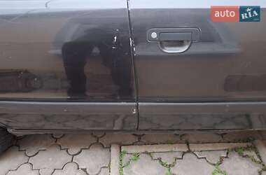 Седан Audi 80 1989 в Вознесенске