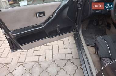 Седан Audi 80 1989 в Вознесенске