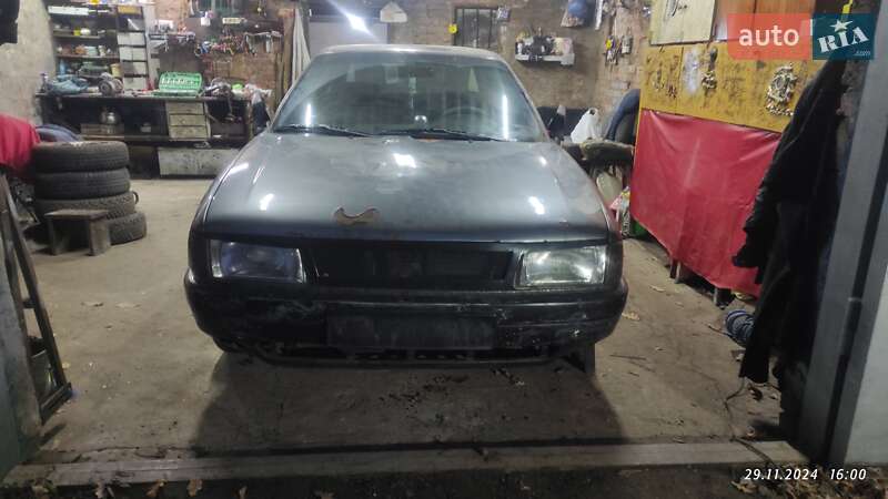 Седан Audi 80 1988 в Харькове фото 11 Седан Audi 80 1988 в Харькове